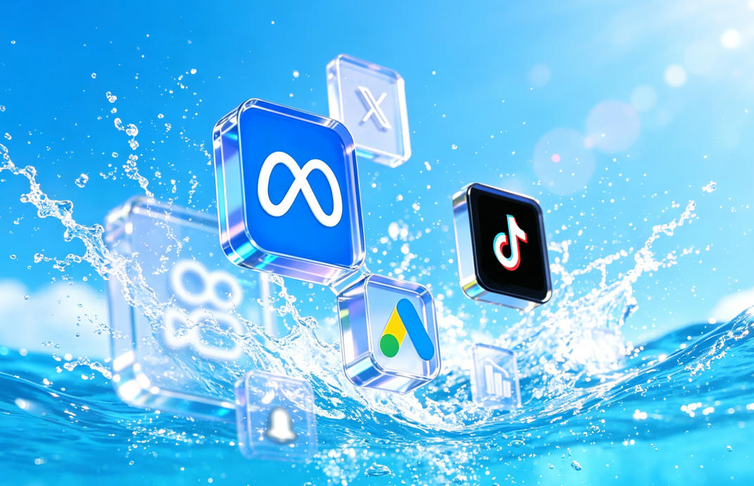 Facebook国内三不限，海外三不限是什么，怎么开户?