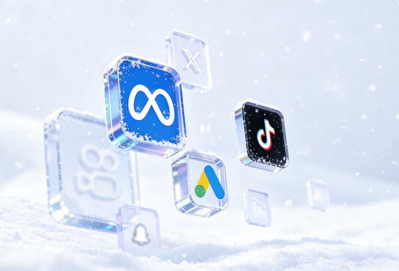 Facebook广告账户被禁用?